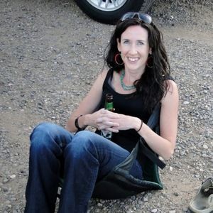 Meet your Posher, Margaret